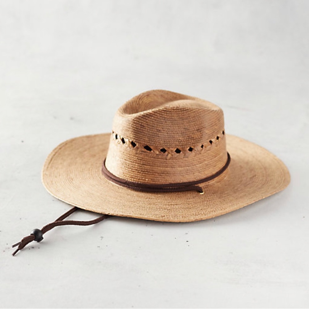 Gardener Lattice Hat ~ Tula Brand 🌼
